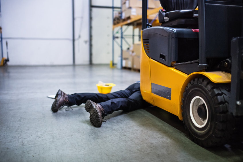 Can I Use A Warehouse Accident Claim Calculator