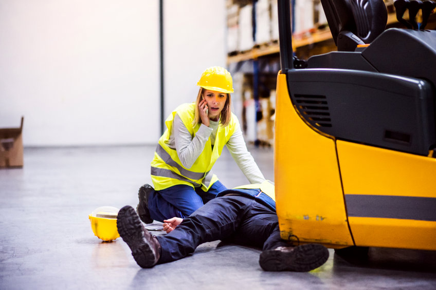 Check If You Can Make A Workplace Injury Claim